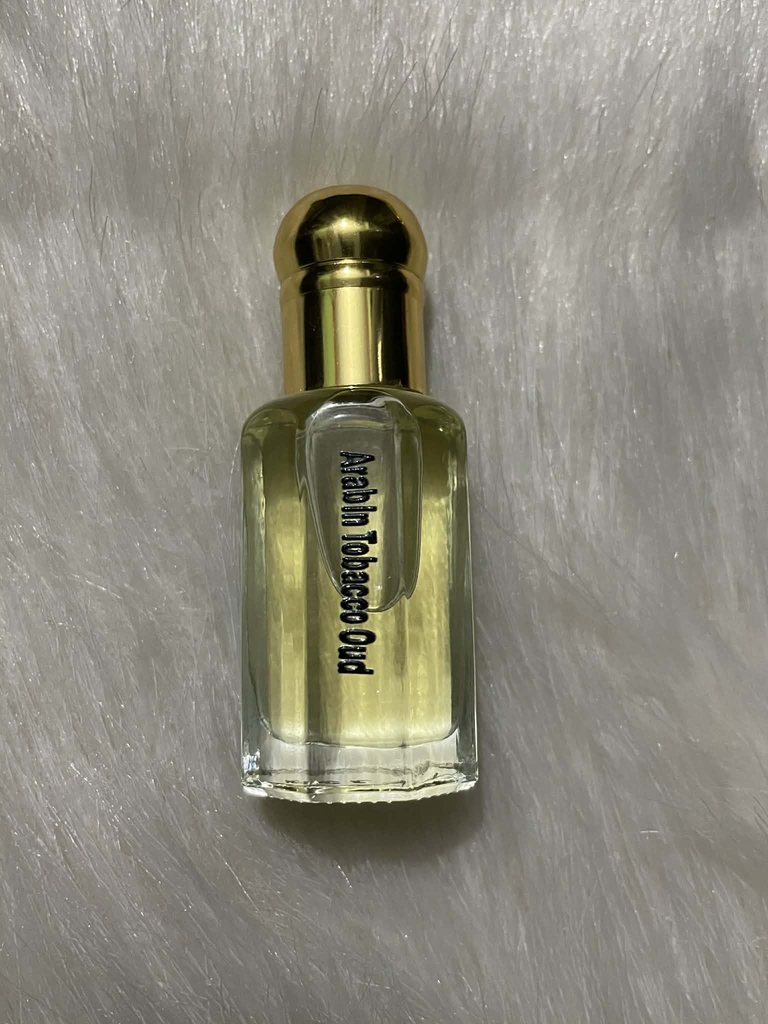 Luxury Arabin Tobacco Oud 12ML